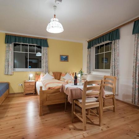 Gasthof - Pension Oedsteinblick Johnsbach 外观 照片