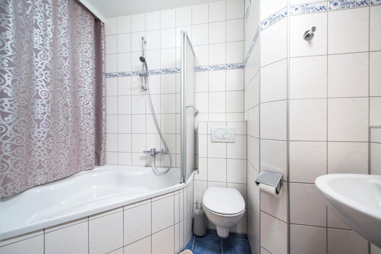 Gasthof - Pension Oedsteinblick Johnsbach 外观 照片