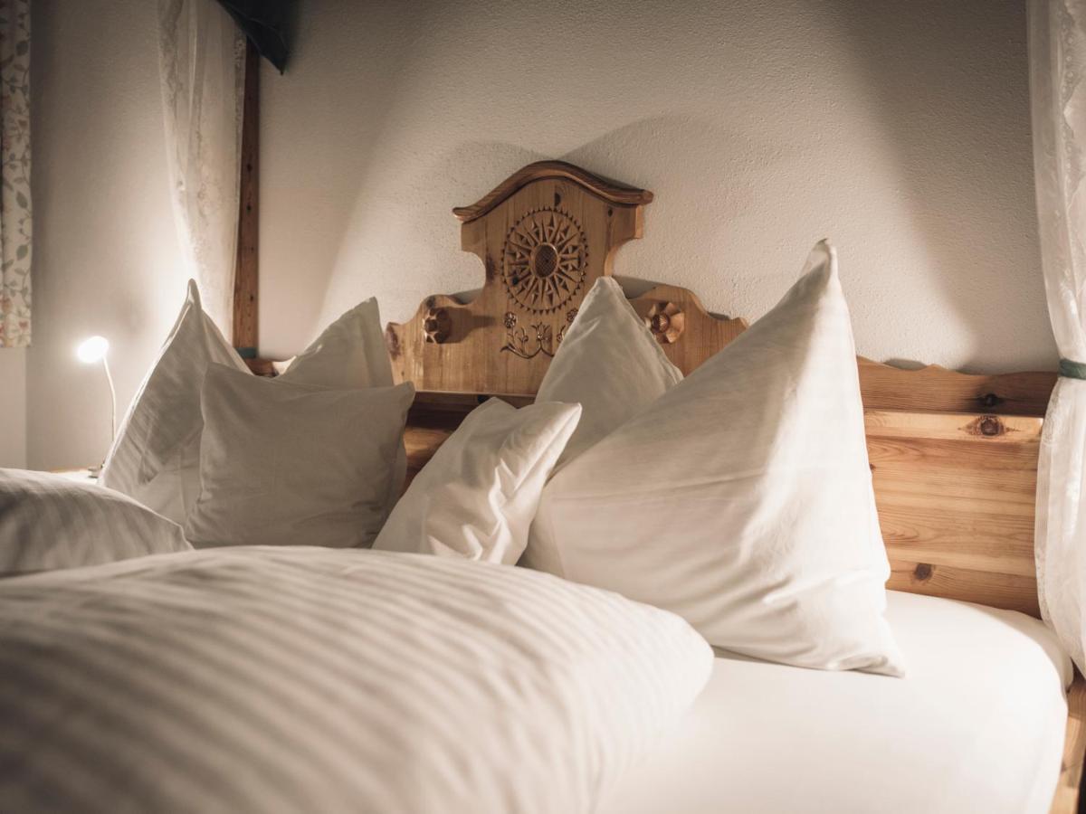 Gasthof - Pension Oedsteinblick Johnsbach 外观 照片